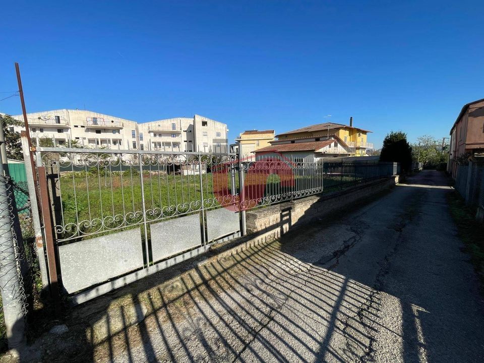 Helårsgrund i Benevento, Benevento - foto 2