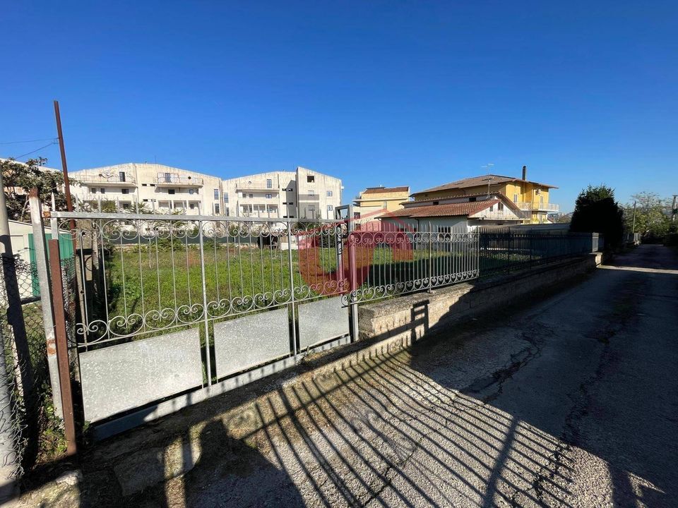 Helårsgrund i Benevento, Benevento - foto 3