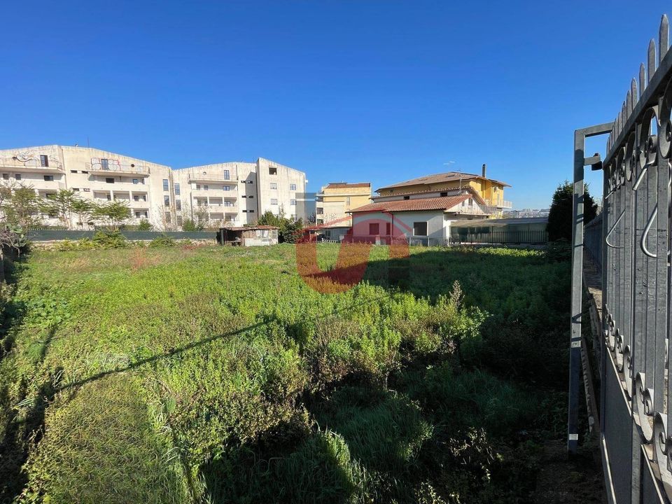 Helårsgrund i Benevento, Benevento - foto 4