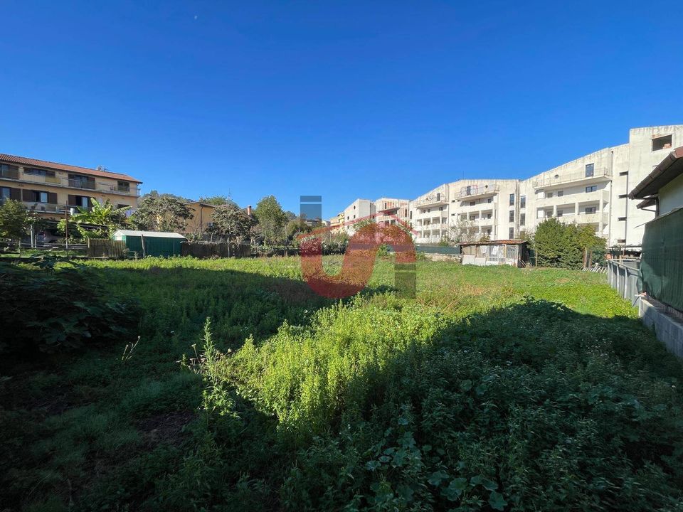 Helårsgrund i Benevento, Benevento - foto 5