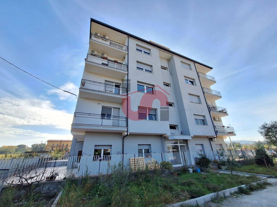 Lejlighed i Benevento, Benevento - foto 3