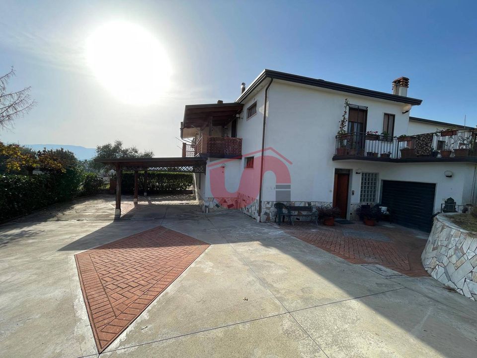 Villa in Benevento, Benevento - photo 2