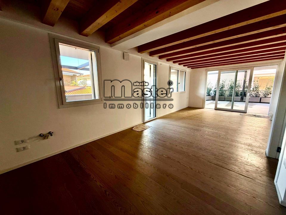 Lejlighed i Treviso, Treviso - foto 1