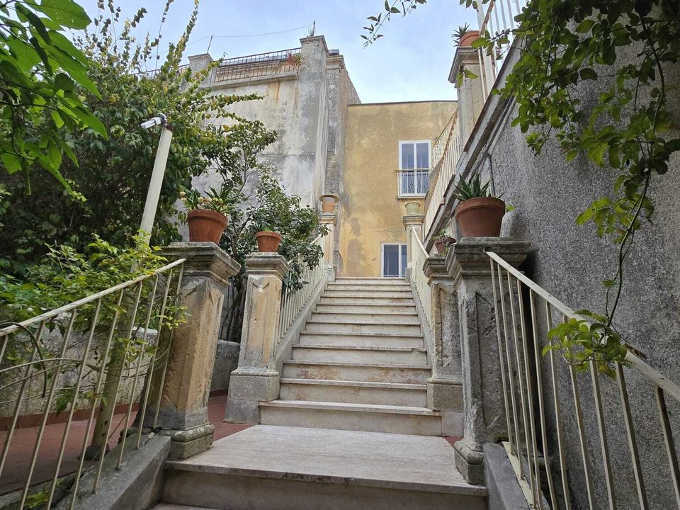 Villa i Palazzolo Acreide, Siracusa - foto 1