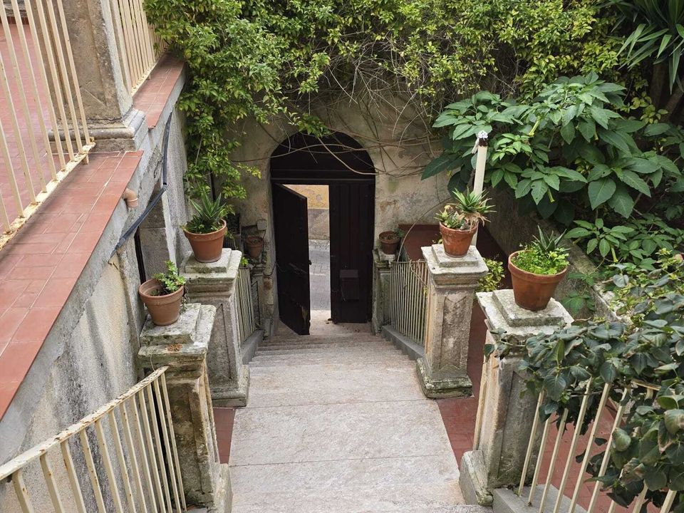 Villa i Palazzolo Acreide, Siracusa - foto 2
