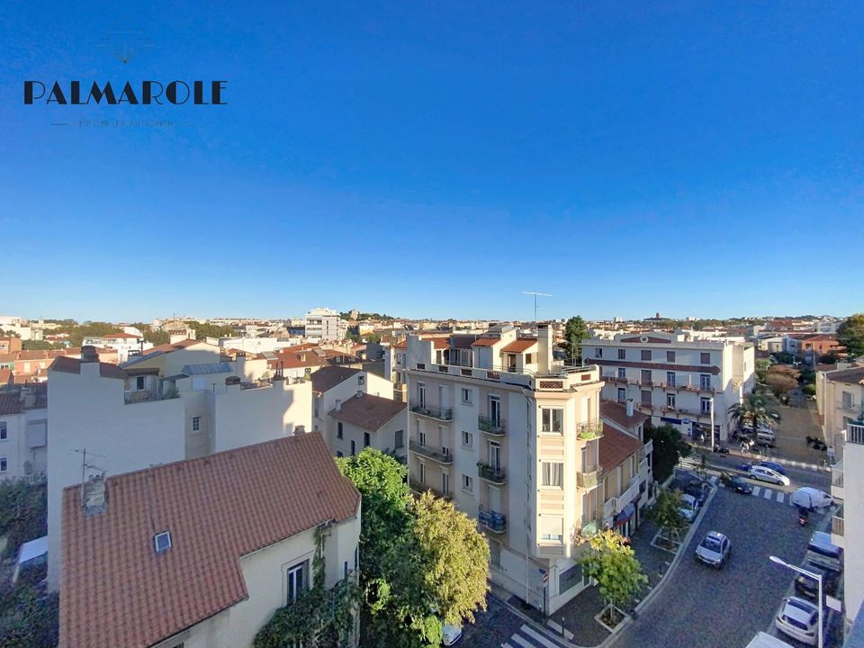 Apartamento em Perpignan, Pyrenees-Orientales - foto 1