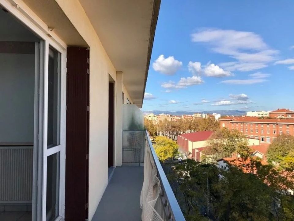 Apartamento em Perpignan, Pyrenees-Orientales - foto 2
