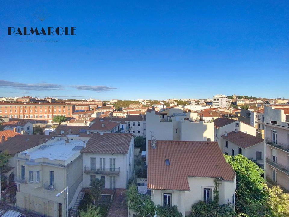 Apartamento em Perpignan, Pyrenees-Orientales - foto 3