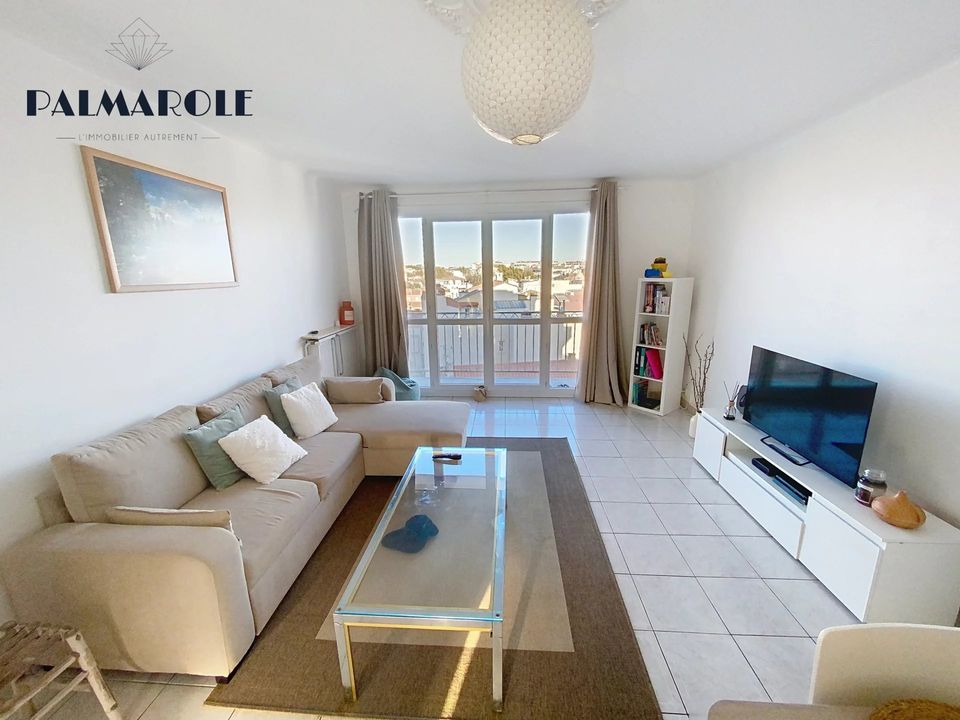 Apartamento em Perpignan, Pyrenees-Orientales - foto 4