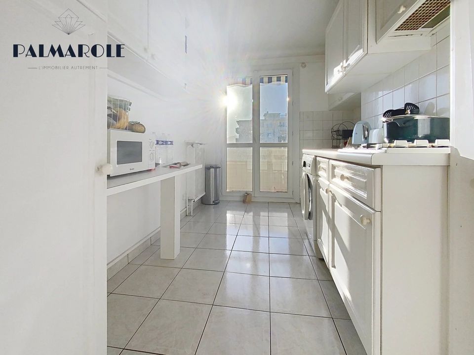 Apartamento em Perpignan, Pyrenees-Orientales - foto 5