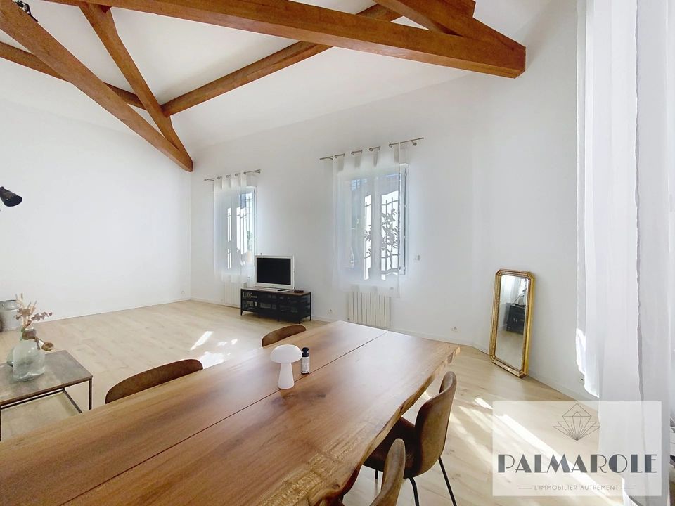 Byhus i Perpignan, Pyrenees-Orientales - foto 2