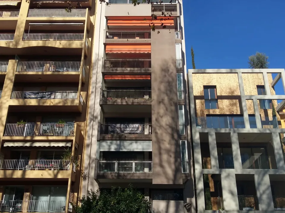 Apartament: Perpignan, Pyrenees-Orientales – zdjęcie 1