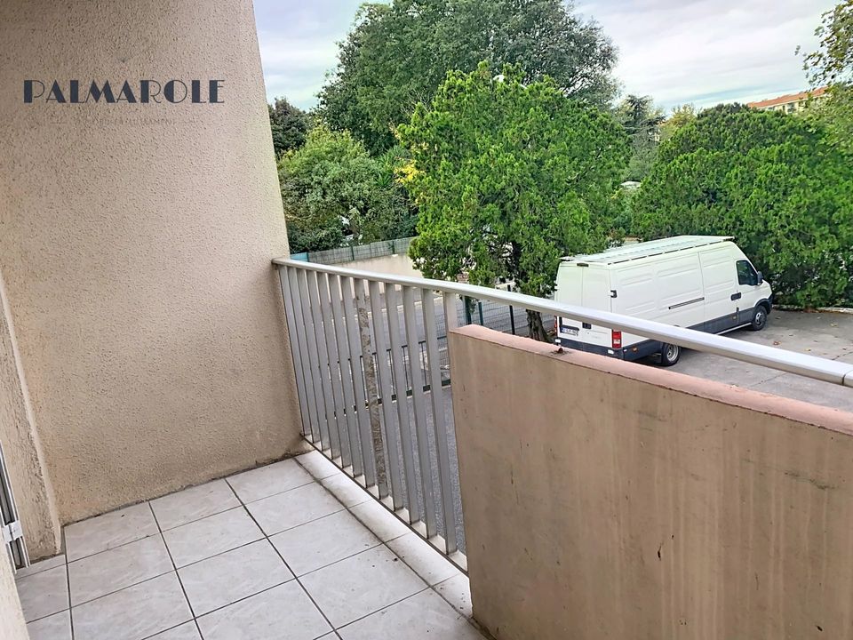 Lejlighed i Perpignan, Pyrenees-Orientales - foto 1
