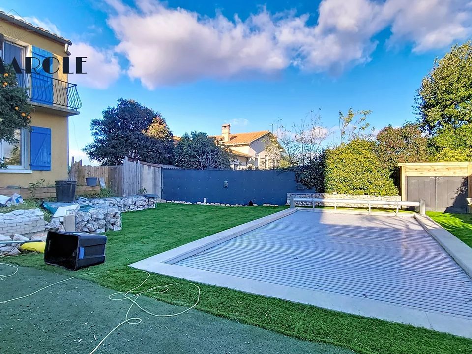 Villa i Passa, Pyrenees-Orientales - foto 2