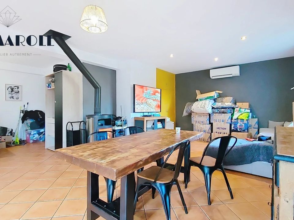 Villa i Passa, Pyrenees-Orientales - foto 4