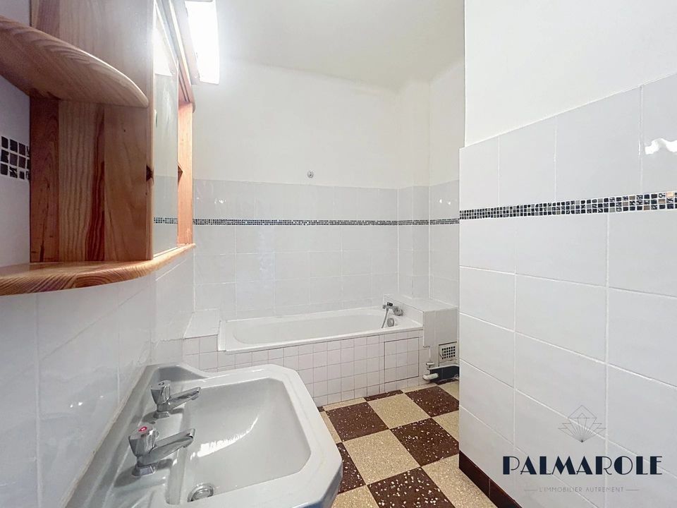 Lejlighed i Perpignan, Pyrenees-Orientales - foto 4