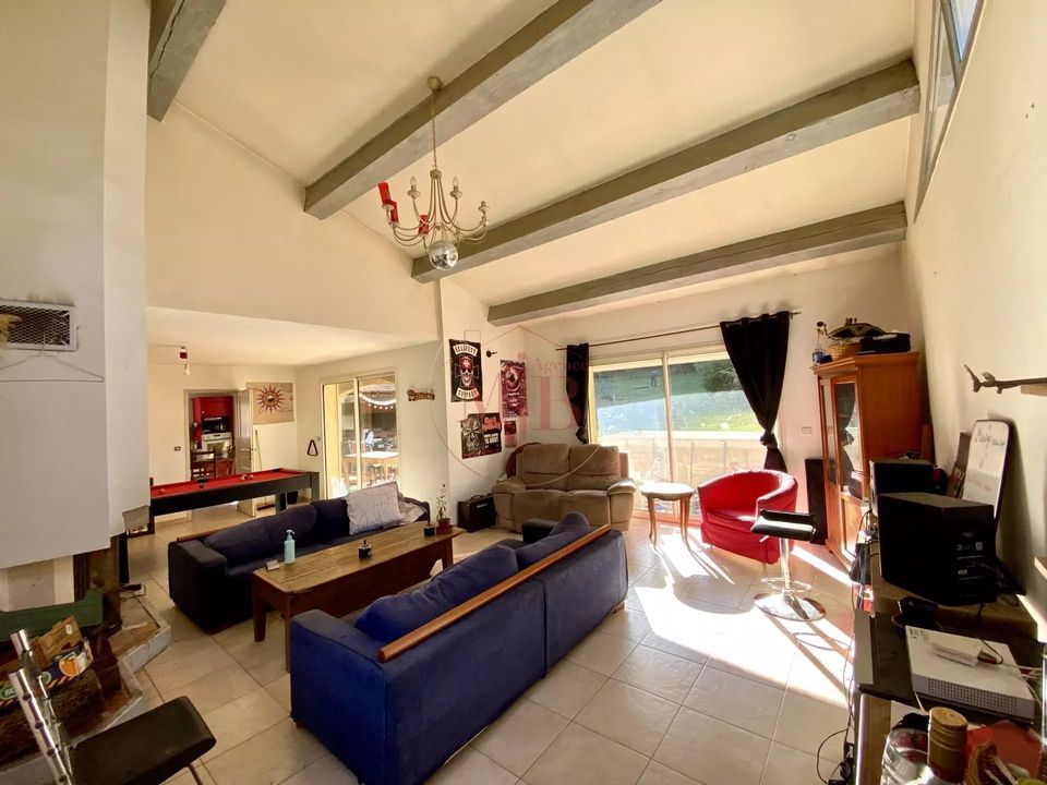 Villa i Aubagne en Provence, Bouches-du-Rhone - foto 5
