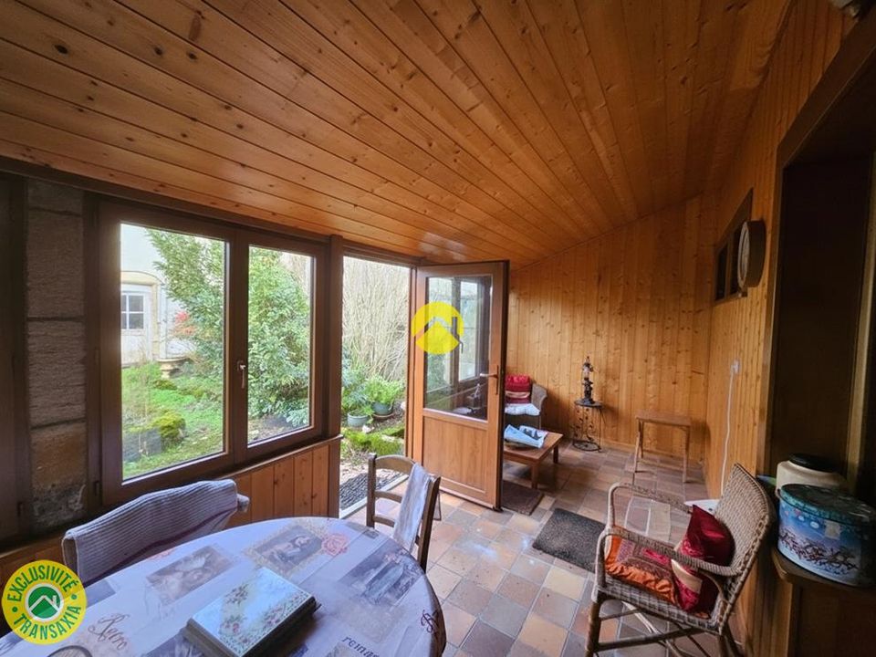 Villa i Nérondes, Cher - bilde 1