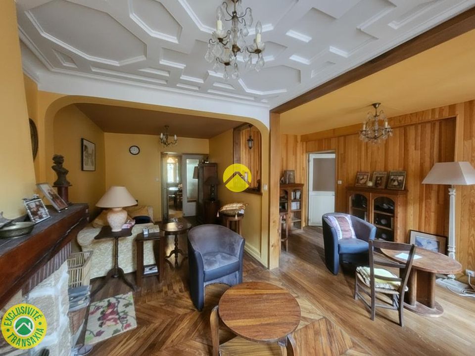 Villa i Nérondes, Cher - bilde 2