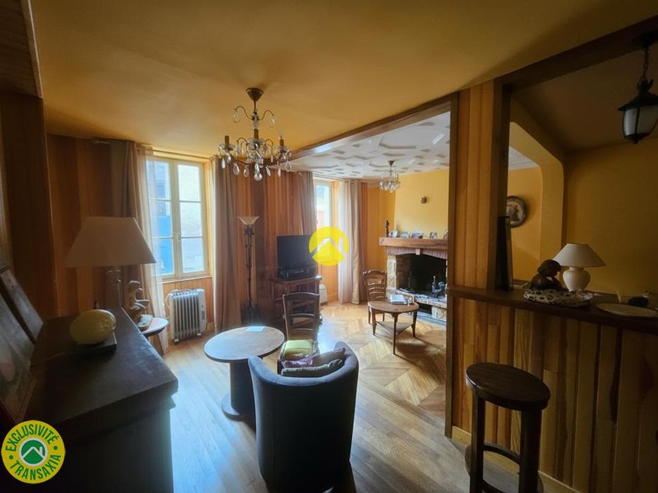 Villa i Nérondes, Cher - bilde 5