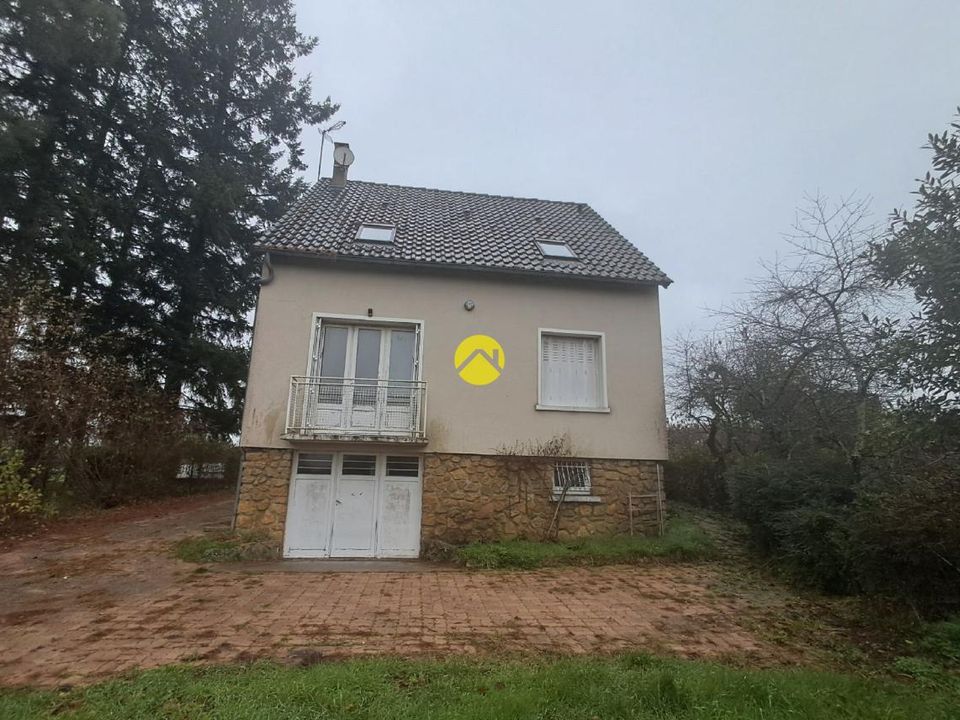 Villa i Pellevoisin, Indre - foto 2