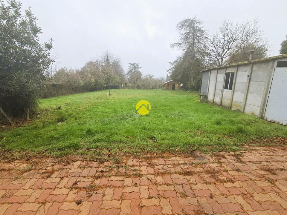 Villa i Pellevoisin, Indre - foto 3