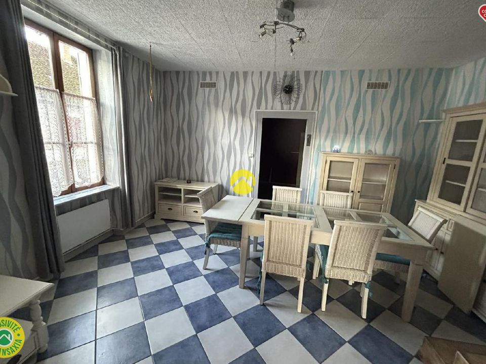Villa i Le Veurdre, Allier - foto 2