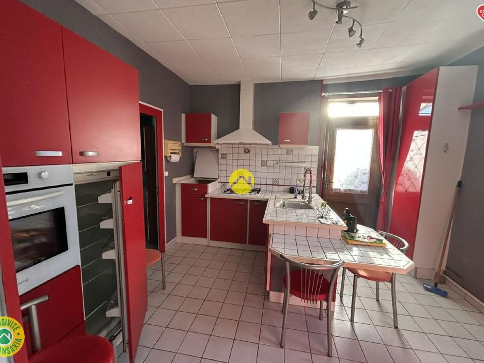Villa i Le Veurdre, Allier - foto 3
