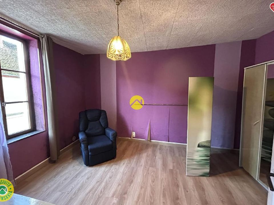 Villa i Le Veurdre, Allier - foto 4