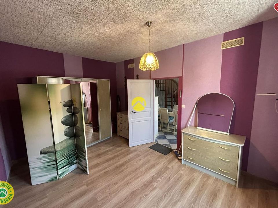 Villa i Le Veurdre, Allier - foto 5