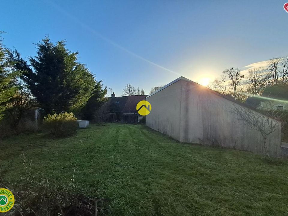 Villa i Lange, Indre - foto 3