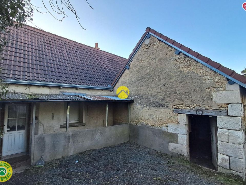 Villa i Lange, Indre - foto 2