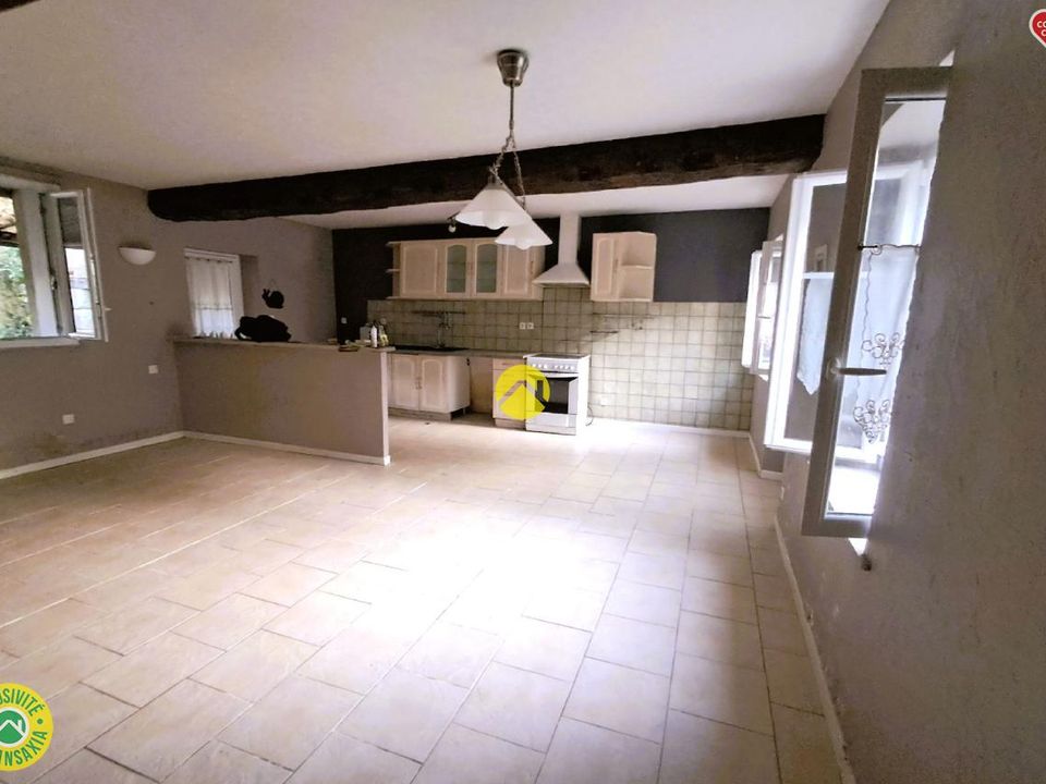Villa i Lange, Indre - foto 1