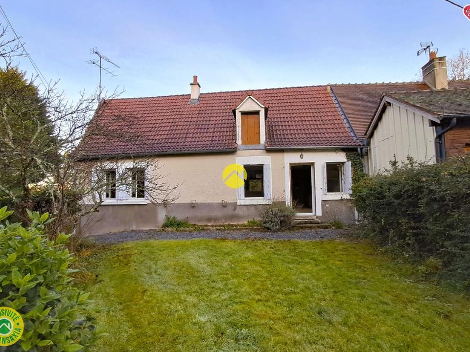 Villa i Lange, Indre - foto 4