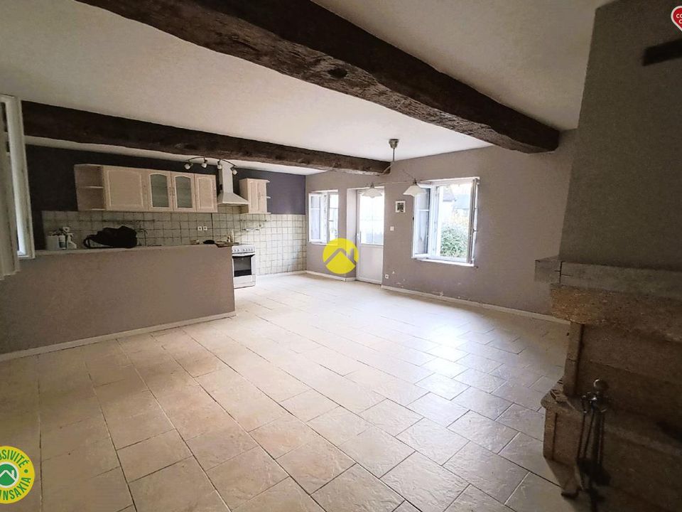 Villa i Lange, Indre - foto 5