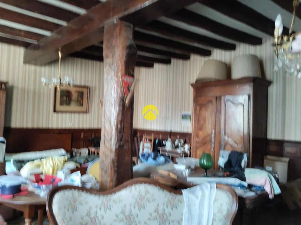 Villa in Saint-Amand-Montrond, Cher - photo 3