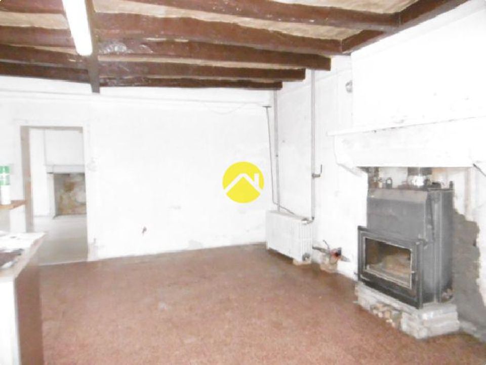 Villa i Tournon-Saint-Pierre, Indre - foto 3