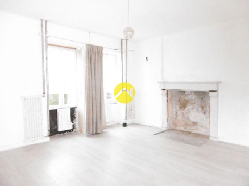 Villa i Tournon-Saint-Pierre, Indre - foto 4