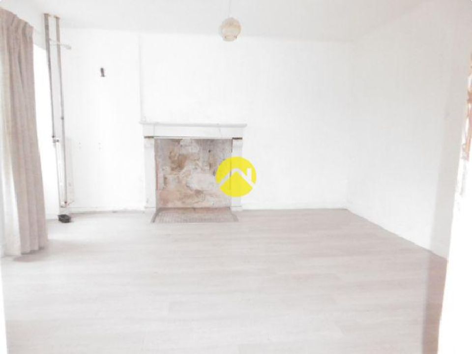 Villa i Tournon-Saint-Pierre, Indre - foto 5