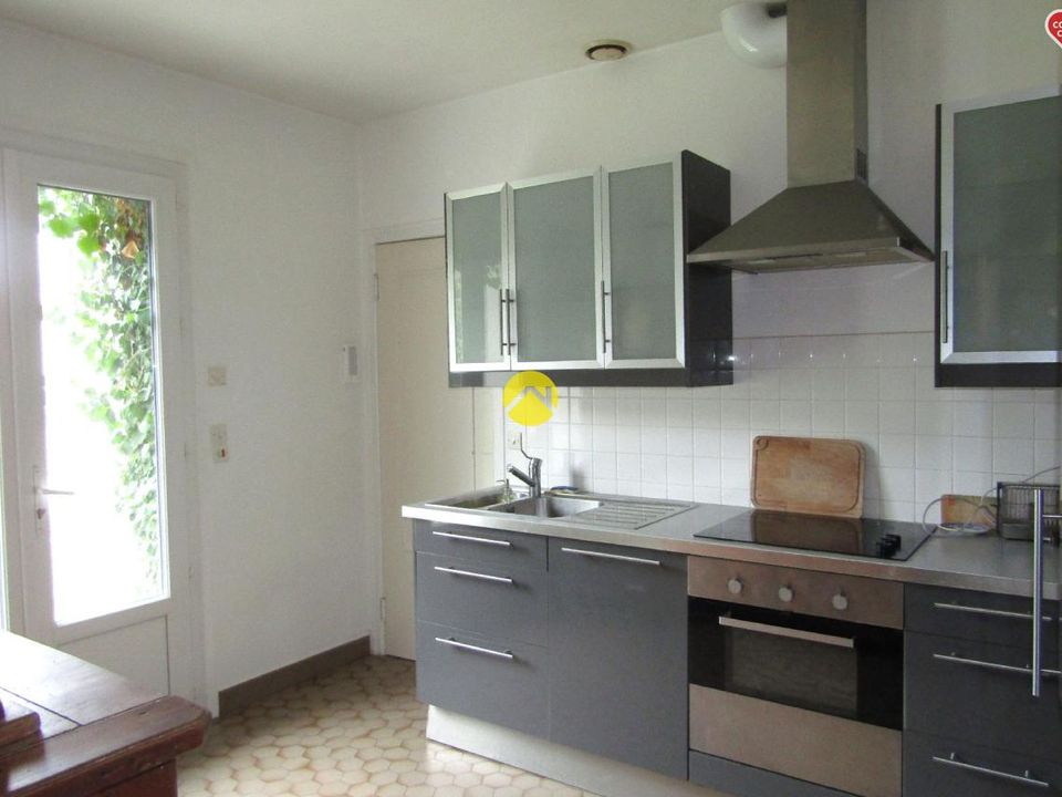 Villa i Faverolles-sur-Cher, Loir-et-Cher - foto 2