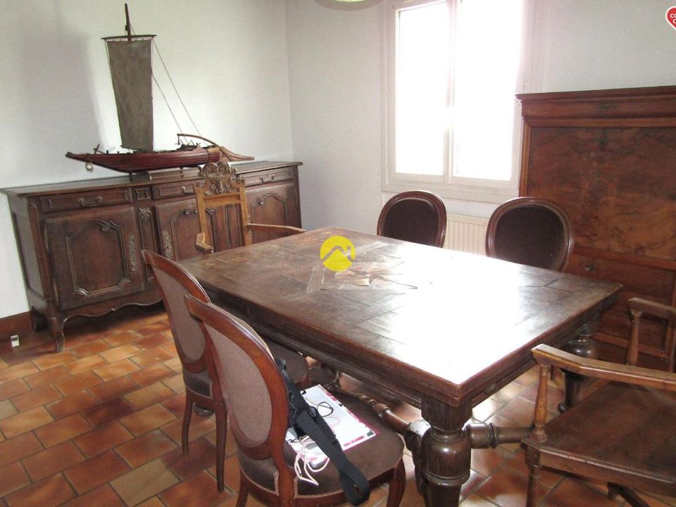 Villa i Faverolles-sur-Cher, Loir-et-Cher - foto 4
