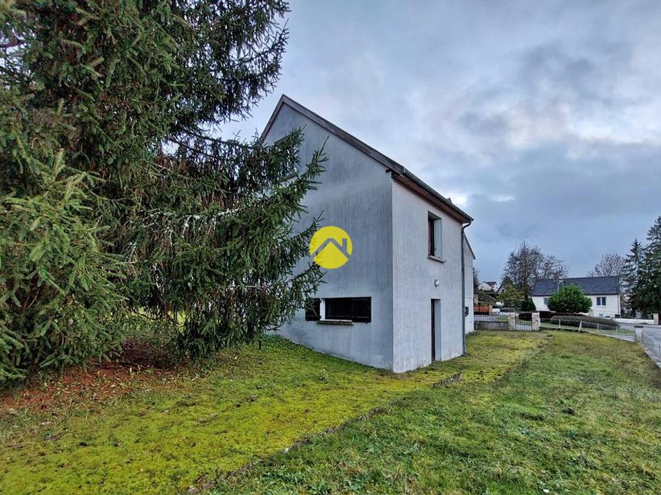 Villa i Ravières, Yonne - foto 2