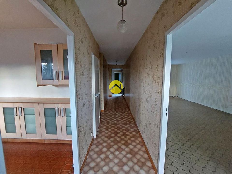 Villa i Ravières, Yonne - foto 5
