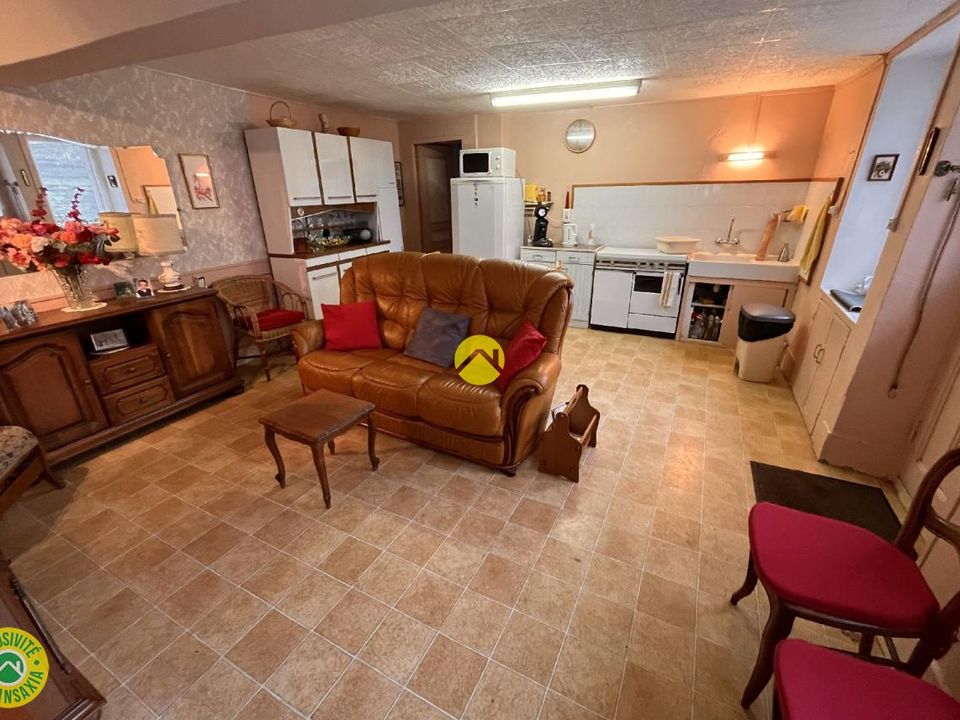 Villa i Chateauneuf-sur-Cher, Cher - foto 2