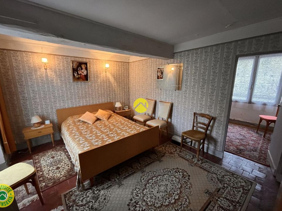Villa i Chateauneuf-sur-Cher, Cher - foto 3