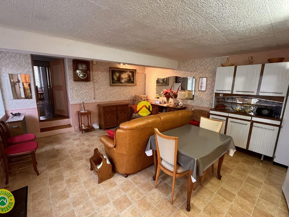 Villa i Chateauneuf-sur-Cher, Cher - foto 4