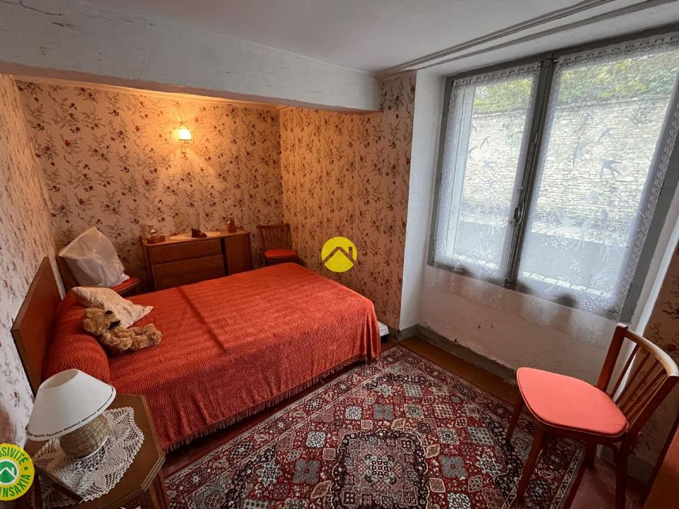 Villa i Chateauneuf-sur-Cher, Cher - foto 5