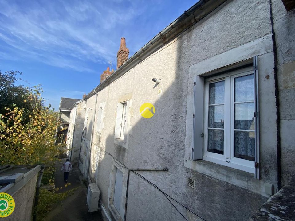 Leilighet i Fourchambault, Nievre - bilde 3
