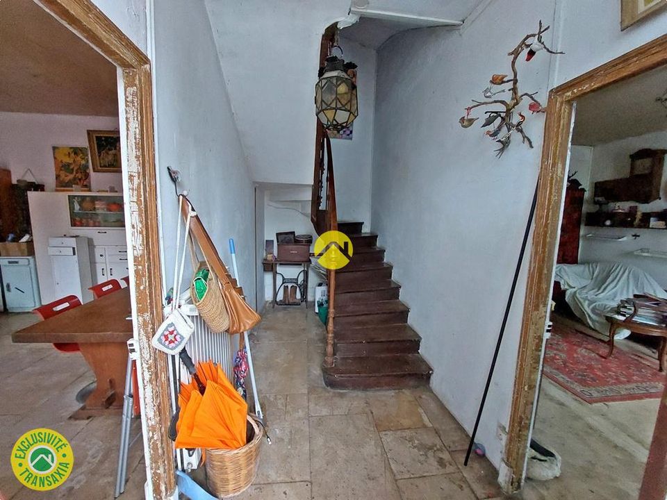 Villa i Ravières, Yonne - foto 4