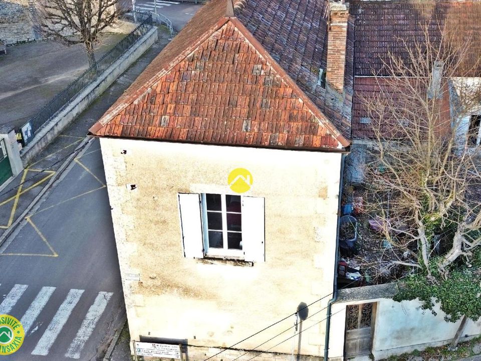 Villa i Ravières, Yonne - foto 2